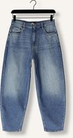Blauwe TOMMY JEANS Mom jeans JEANIE BALLOON BI0134 Blauwe TOMMY JEANS Mom jeans JEANIE BALLOON BI0134 - medium