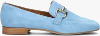 Lichtblauwe NOTRE-V 57601 Loafers - medium