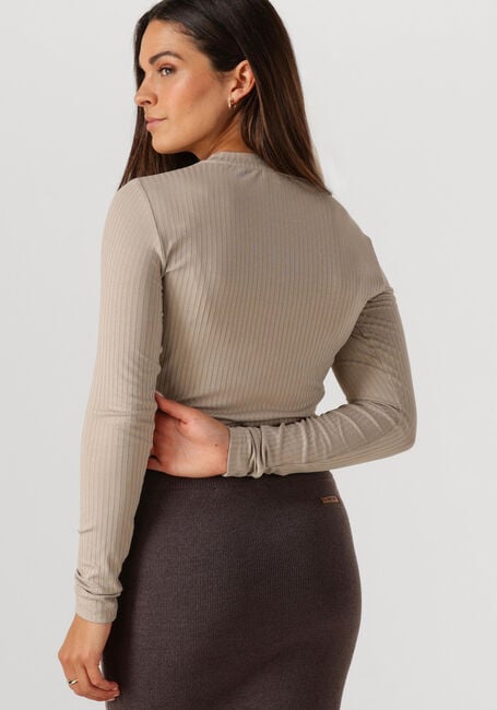 Beige MOSCOW Top 53-04 TOP - large