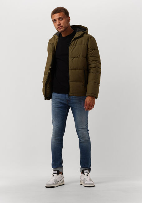 FORÉT Pull ASH SWEATSHIRT en noir - large