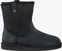 Black UGG shoe HAYDEE  - medium