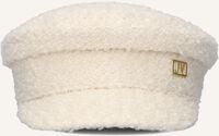 JOSH V TIARA Casquette Écru - medium