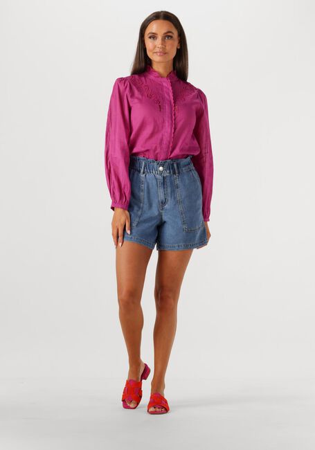 Fuchsia SUNCOO  LEONY - large