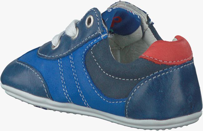 BUNNIES JR Chaussures bébé ZOE ZACHT en bleu - large