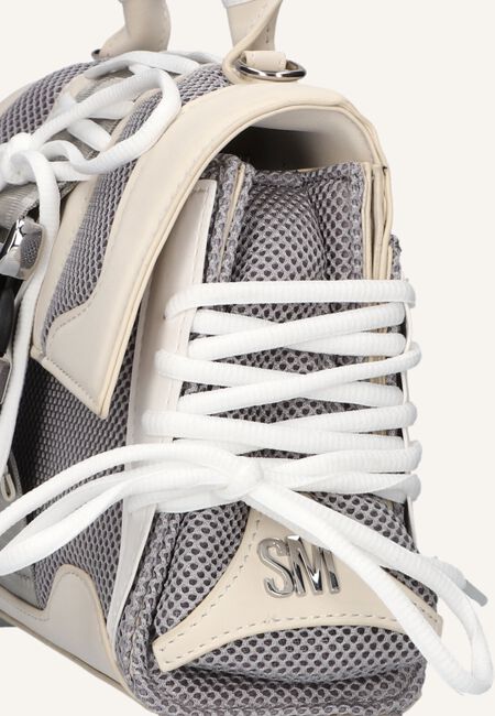 Grijze STEVE MADDEN Schoudertas BDIEGO Grijze STEVE MADDEN Schoudertas BDIEGO - large