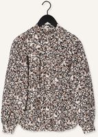 SECOND FEMALE BERBERIS SHIRT Blouses en rose SECOND FEMALE BERBERIS SHIRT Blouses en rose - medium