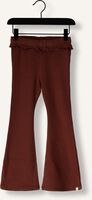 LIL' ATELIER NMFTHORA HUN REG BOOTCUT PANT LIL LIL' ATELIER NMFTHORA HUN REG BOOTCUT PANT LIL - medium