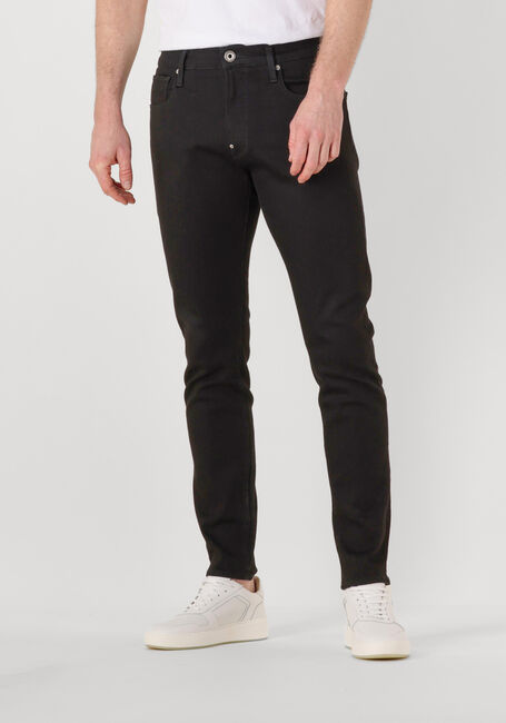 Zwarte G-STAR RAW Skinny jeans REVEND SKINNY - large