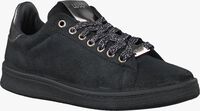 Black LIU JO shoe SNEALER C/LACCI CAFFE  - medium