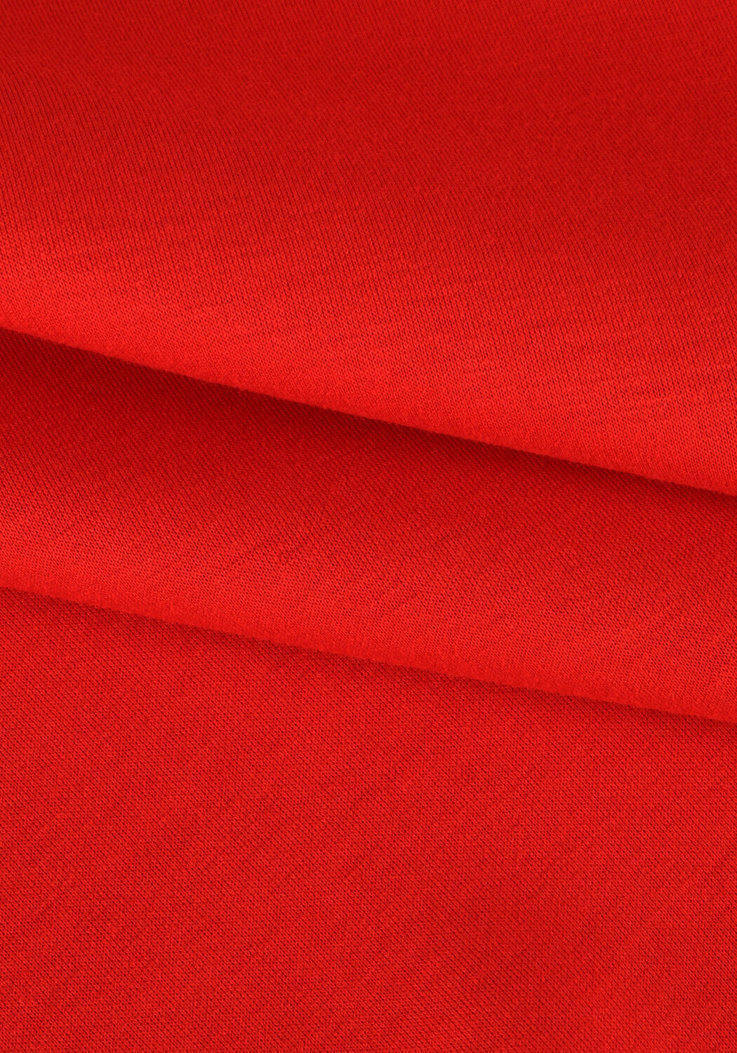 Rode MSCH COPENHAGEN Trui MSCHLMA Q SWEATSHIRT - large