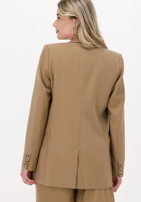 GESTUZ Blazer PAULA BLAZER en camel - large