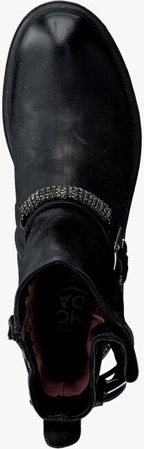 MJUS Biker boots 971241 SOLE PAL en noir - large