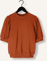 MINUS Haut MIKA SWEAT Sable MINUS Haut MIKA SWEAT Sable - medium