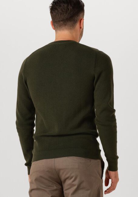MATINIQUE Pull MALAGOON Vert foncé - large