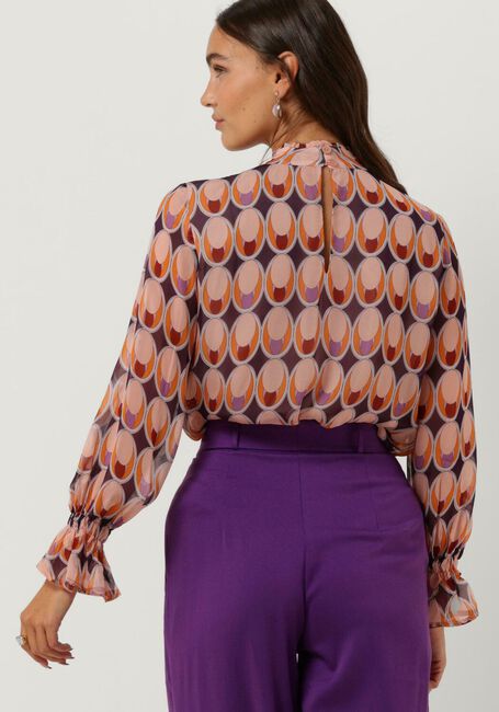 Multi ANA ALCAZAR  BLOUSE ÖKO-TEX 100 - large
