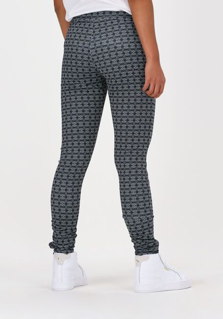 LEVETE ROOM Legging NILJAS 2 en noir - large