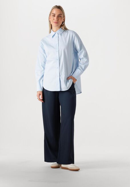 CC HEART CC HEART MILLIE BLOUSE Blouses Bleu clair - large