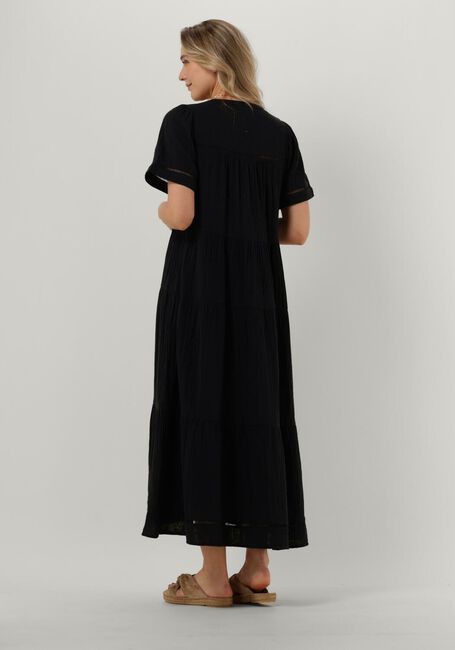 BY-BAR Robe maxi JAY DRESS en noir - large