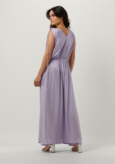 OTTOD'AME Robe maxi TA4839 Lilas - large