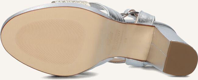 Zilveren FABIENNE CHAPOT  NOLITA KNOT PUMP Zilveren FABIENNE CHAPOT  NOLITA KNOT PUMP - large