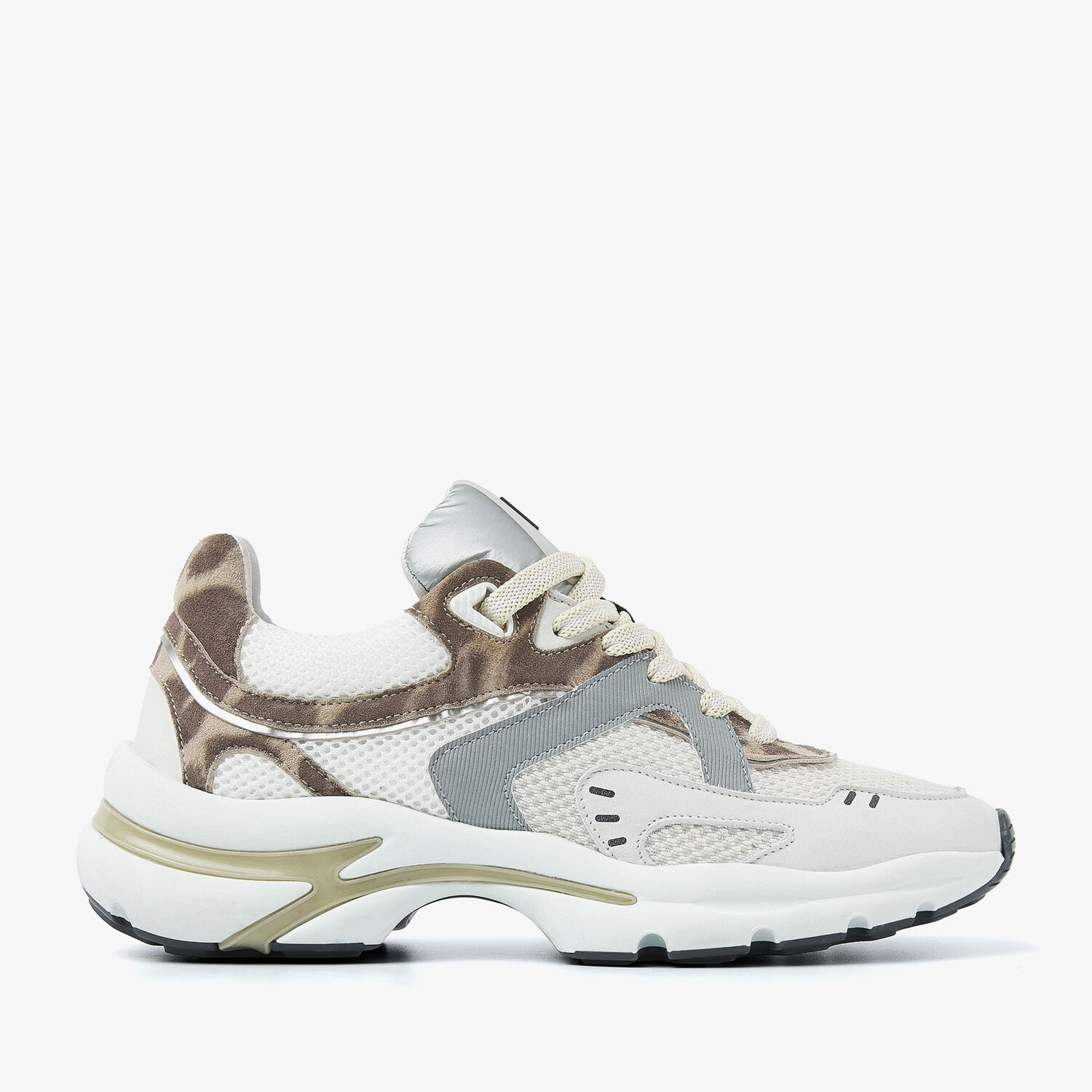 Witte VIA VAI Sneakers VESPER KELSEY