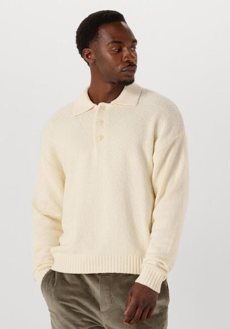 DRYKORN Pull BEKKET 422002 Écru - large