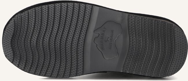 Zwarte WARMBAT  WALLABY KIDS Zwarte WARMBAT  WALLABY KIDS - large