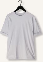 DRYKORN T-shirt THILO 520003 Bleu clair DRYKORN T-shirt THILO 520003 Bleu clair - medium