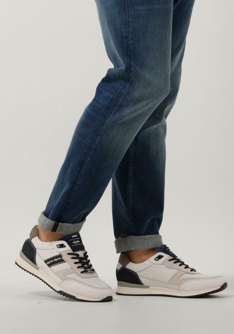 Witte AUSTRALIAN Sneakers FILMON - large