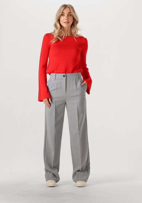 MODSTRÖM Pantalon GALE PANTS en gris - large