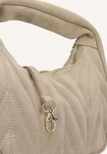 Beige NOTRE-V Handtas MABEL Beige NOTRE-V Handtas MABEL - large