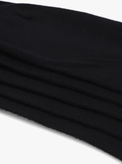 BOSS 5P AS UNI CC Chaussettes en noir - large