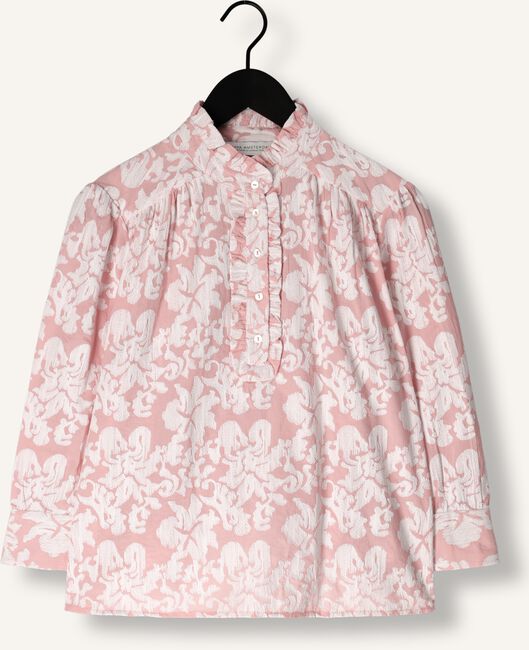 Lichtroze AMAYA AMSTERDAM  SARAH Lichtroze AMAYA AMSTERDAM  SARAH - large