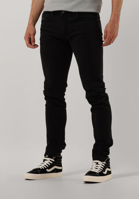 DIESEL Skinny jeans 1979 SLEENKER en noir - large