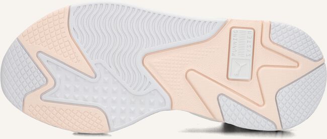 Witte PUMA Sneakers RS-X SOFT WNS Witte PUMA Sneakers RS-X SOFT WNS - large