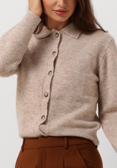 KNIT-TED Pull DANNY Sable - large