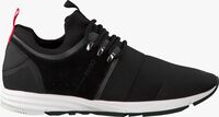 Zwarte HUGO Sneakers HYBRID RUNN - medium