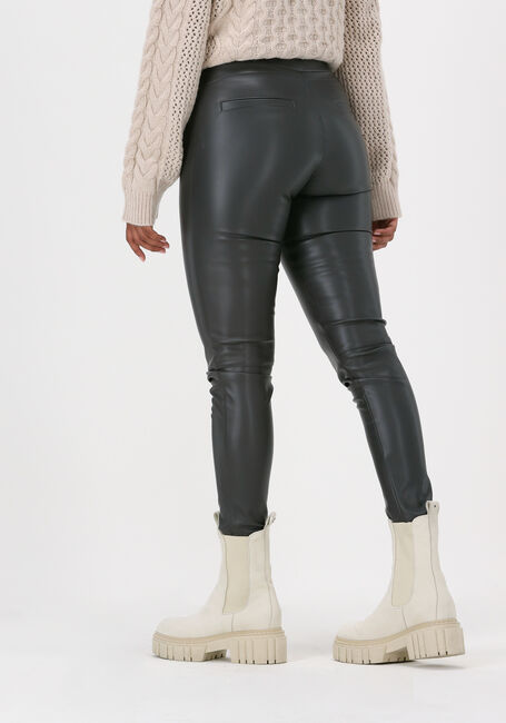 Grijze SIMPLE Legging PEET - large