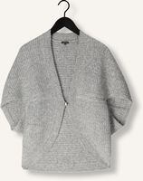 CAROLINE BISS Gilet 4254 en gris CAROLINE BISS Gilet 4254 en gris - medium