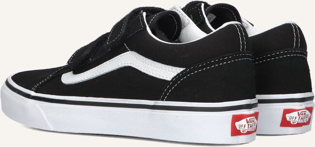 Zwarte VANS Sneakers JN OLD SKOOL Zwarte VANS Sneakers JN OLD SKOOL - large