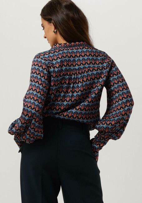 DEA KUDIBAL MARIKKA EV Blouses en bleu - large