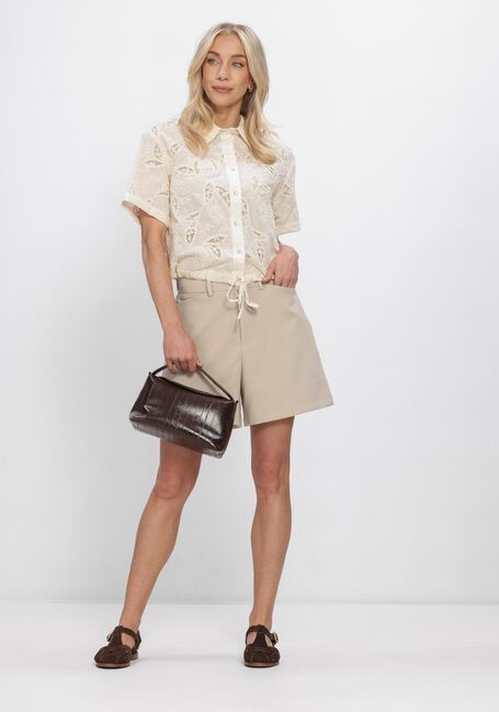 Zand NUKUS  LEONORA BLOUSE - large