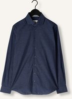 PROFUOMO Chemise classique SHIRT CUTAWAY SC SF en bleu PROFUOMO Chemise classique SHIRT CUTAWAY SC SF en bleu - medium