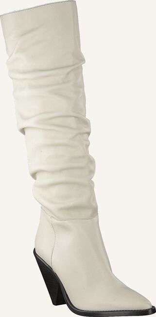 Witte TORAL Hoge laarzen 12033 Witte TORAL Hoge laarzen 12033 - large