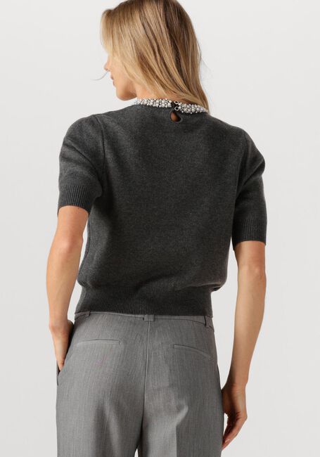 SUNCOO Pull PEARL Gris foncé - large