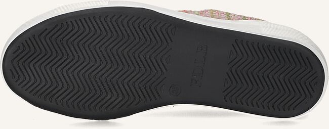 Roze FRED DE LA BRETONIERE Sneakers STORM LUCA Roze FRED DE LA BRETONIERE Sneakers STORM LUCA - large