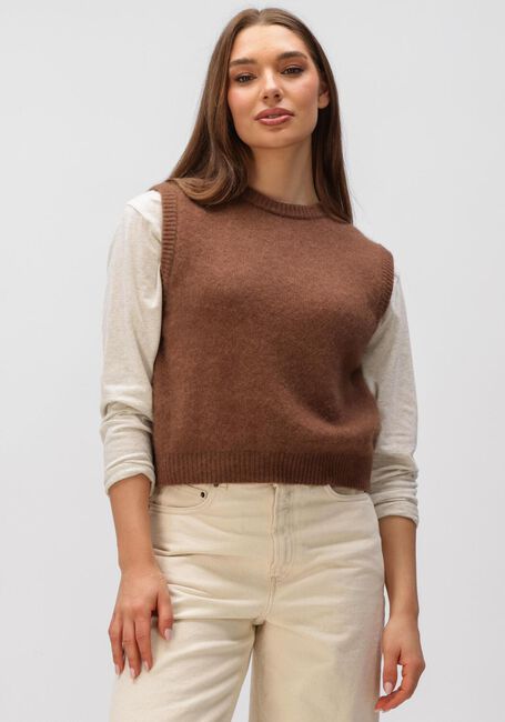 Bruine AMERICAN VINTAGE Spencer VITOW - large