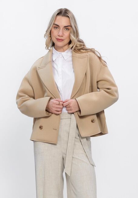BEAUMONT Jack COLETTE JACKET en beige - large