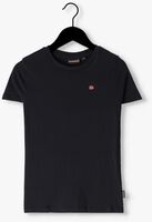 NAPAPIJRI T-shirt K SALIS SS 2 en noir - medium