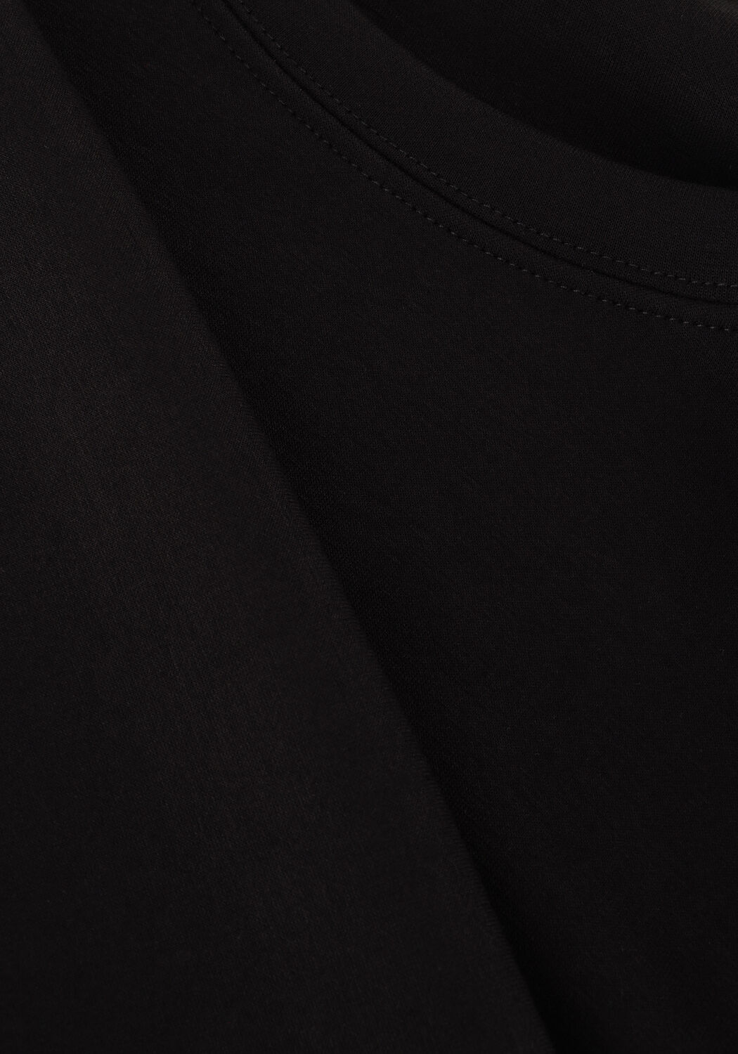 MSCH COPENHAGEN Pull MSCHIMA Q SWEATERSHIRT en noir - large